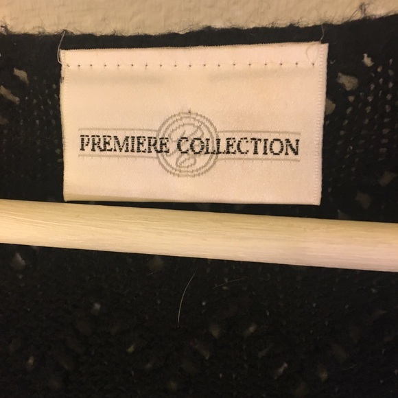 Sweater - Picture 4 of 5